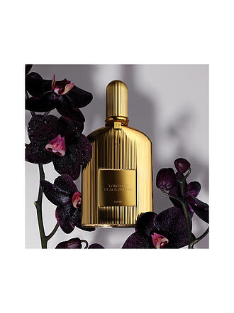 TOM FORD BEAUTY | Signature Black Orchid Gold Parfum  50ml