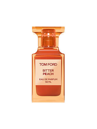 TOM FORD BEAUTY | Private Blend Bitter Peach Eau de Parfum 50ml