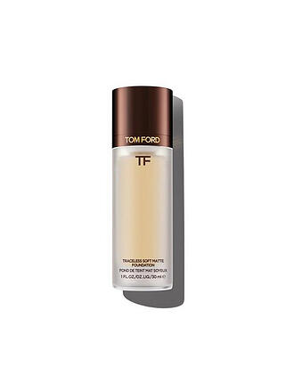 TOM FORD BEAUTY | Traceless Soft Matte Foundation  ( 08 /1.4 Bone-WN ) 