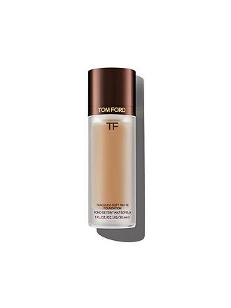 TOM FORD BEAUTY | Traceless Soft Matte Foundation ( 27 / 7.7 Honey ) 