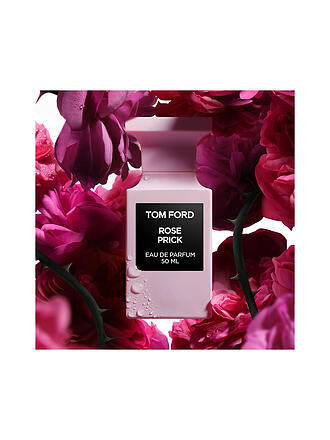 TOM FORD BEAUTY | Private Blend Rose Prick Eau de Parfum 30ml