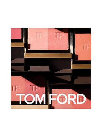 TOM FORD BEAUTY | Rouge - Shade & Illuminate Blush (04 Cherry Blaze )