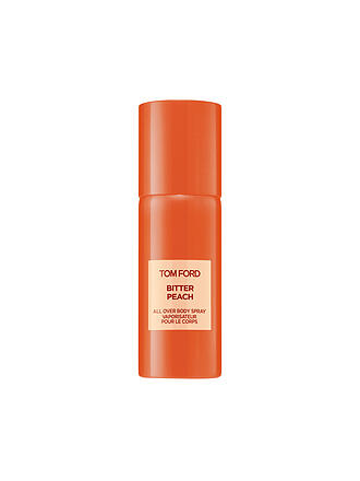 TOM FORD BEAUTY | Private Blend Bitter Peach All Over Body Spray  150ml