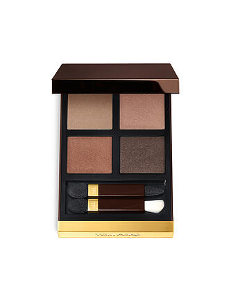 TOM FORD BEAUTY | Lidschatten - Eye Color Quad ( 03 Smoky Quartz ) 