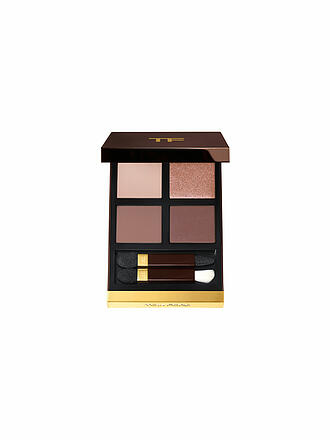 TOM FORD BEAUTY | Lidschatten - Eye Color Quad ( 10 Sous L Sable ) 