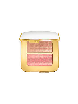 TOM FORD BEAUTY | Rouge - Soleil Sheer Cheek Duo ( 09 Éclat Nue )