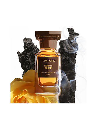 TOM FORD BEAUTY | Private Blend ÉBÈNE FUMÉ Eau de Parfum 100ml