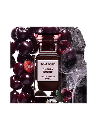 TOM FORD BEAUTY | Private Blend Cherry Smoke Eau de Parfum 50ml