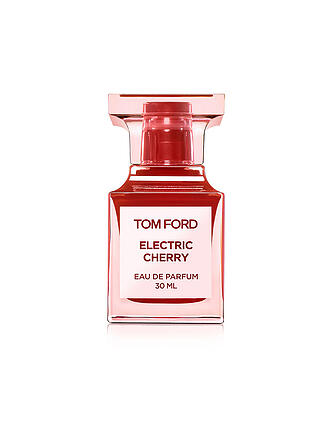 TOM FORD BEAUTY | Private Blend Elictric Cherry Eau de Parfum 30ml