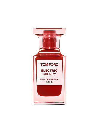 TOM FORD BEAUTY | Private Blend Elictric Cherry Eau de Parfum 50ml