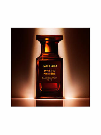 TOM FORD BEAUTY | Private Blend Myrrhe Mystère Eau de Parfum 50ml 