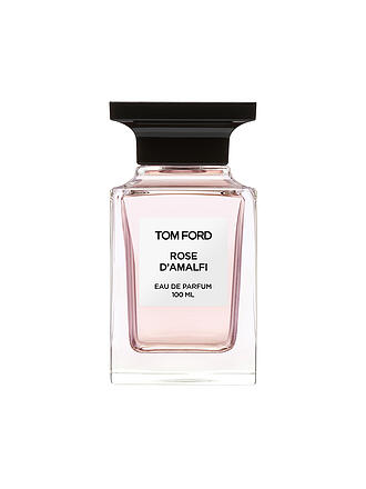 TOM FORD BEAUTY | Private Blend Rose D´Amalfi Eau de Parfum 100ml