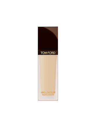 TOM FORD BEAUTY | Architecture Soft Matte Foundation  (1.1 Warm Sand)