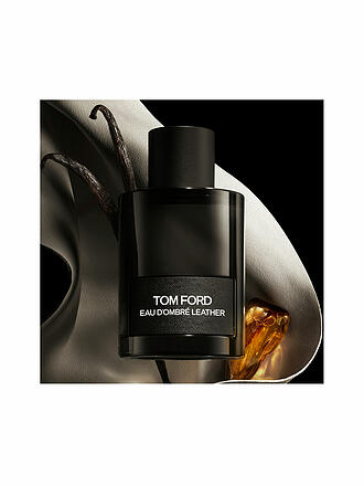 TOM FORD BEAUTY | Eau D'Ombre Leather Eau de Toilette 100ml