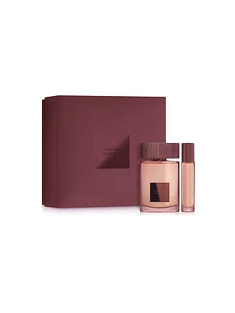 TOM FORD BEAUTY | Geschenkset - Cafè Rose Set 50ml / 10ml