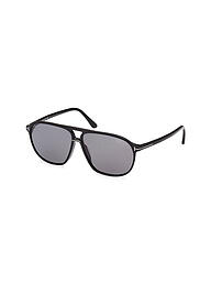 TOM FORD Sonnenbrille FT0931/52 schwarz