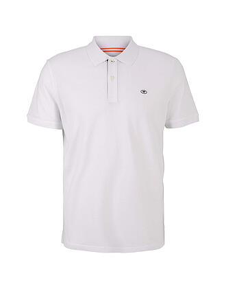 TOM TAILOR | Poloshirt