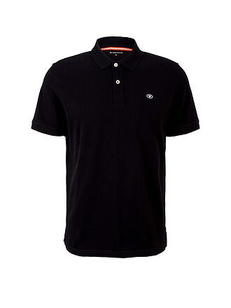 TOM TAILOR | Poloshirt