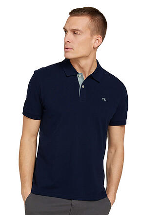 TOM TAILOR | Poloshirt