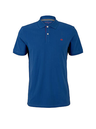 TOM TAILOR | Poloshirt