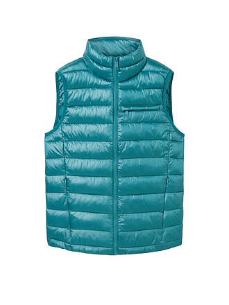 TOM TAILOR | Steppgilet