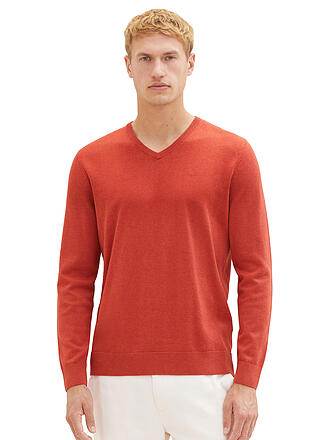 TOM TAILOR | Pullover