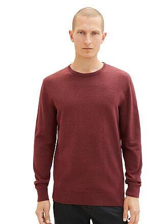 TOM TAILOR | Pullover