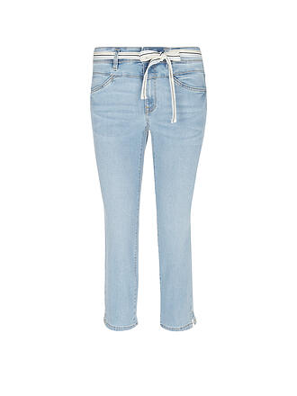 TOM TAILOR | Jeans 3/4 ALEXA CROPPED