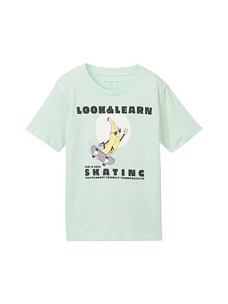 TOM TAILOR | Jungen T-Shirt