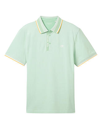 TOM TAILOR | Poloshirt