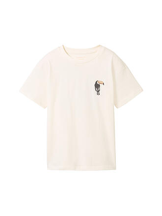 TOM TAILOR | Jungen T-Shirt Oversized Fit