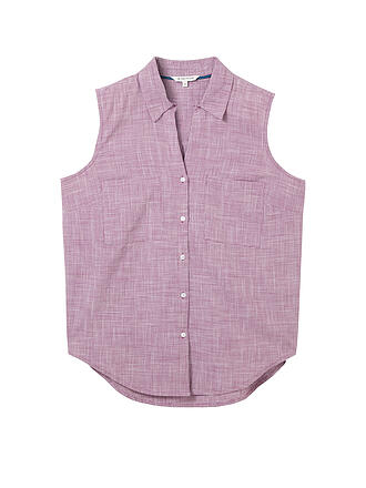 TOM TAILOR | Bluse 