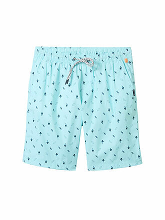 TOM TAILOR | Badeshorts