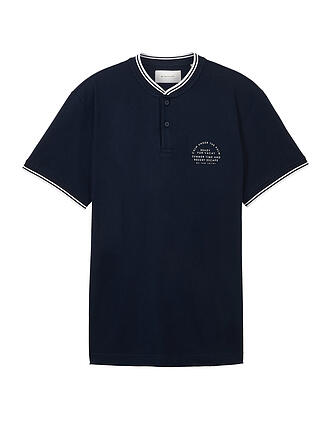 TOM TAILOR | Poloshirt 