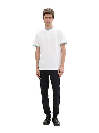 TOM TAILOR | Poloshirt 