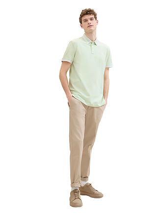 TOM TAILOR | Poloshirt