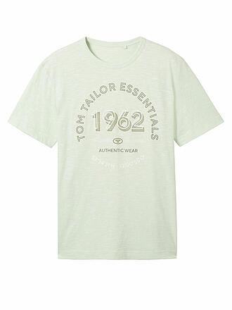 TOM TAILOR | T-Shirt