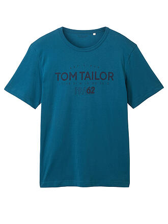 TOM TAILOR | T-Shirt 