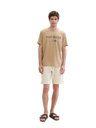 TOM TAILOR | T-Shirt 