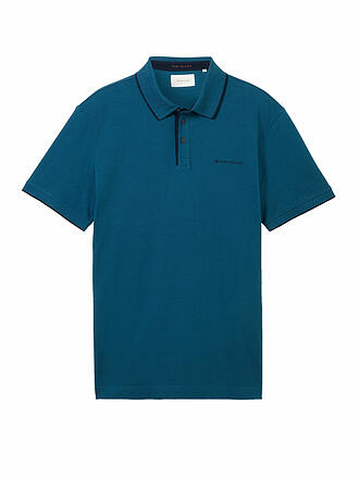 TOM TAILOR | Poloshirt Regular Fit