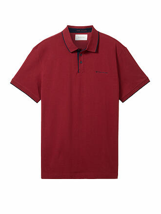 TOM TAILOR | Poloshirt Regular Fit