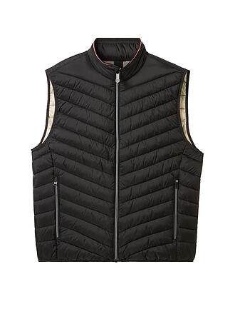 TOM TAILOR | Steppgilet