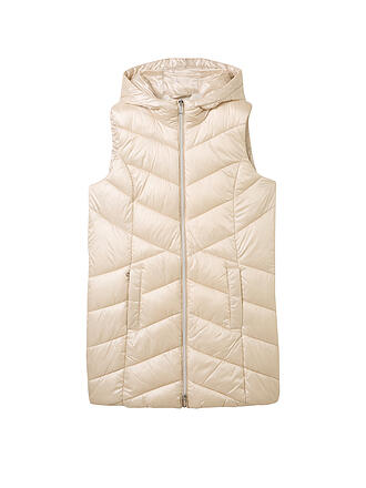 TOM TAILOR | Steppgilet