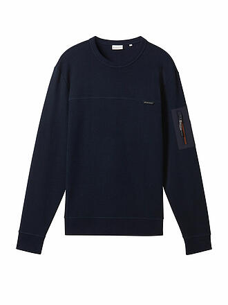 TOM TAILOR | Sweater