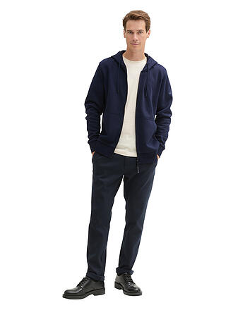 TOM TAILOR | Sweatjacke