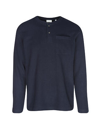 TOM TAILOR | Pullover HENLEY