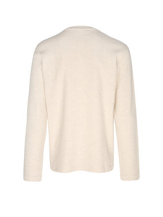 TOM TAILOR | Pullover HENLEY