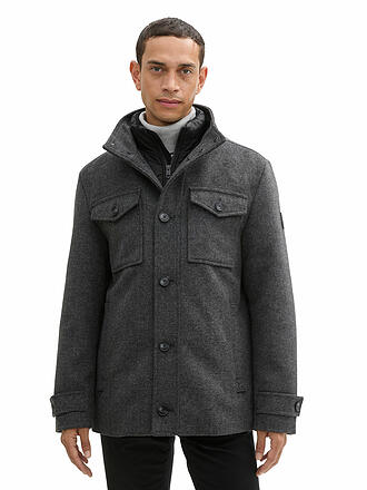 TOM TAILOR | Jacke 