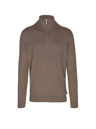 TOM TAILOR | Troyer Pullover