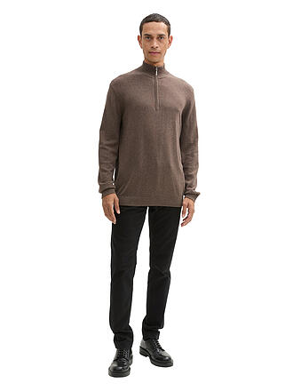 TOM TAILOR | Troyer Pullover